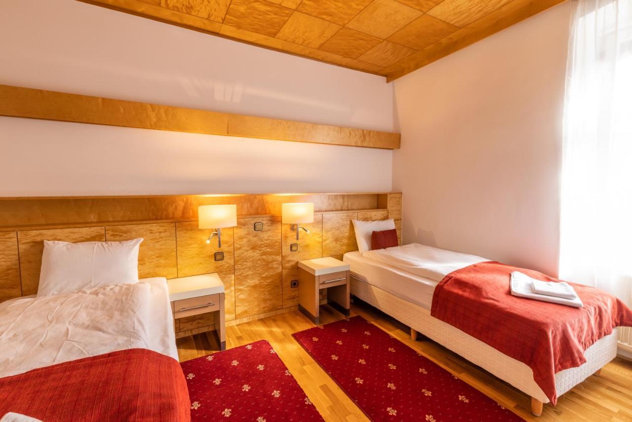 Hallo Vienna Suite Apartment Nr 9 Exterior photo