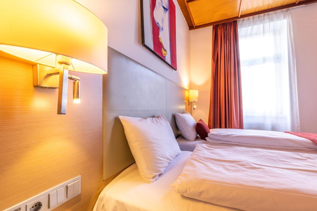 Hallo Vienna Suite Apartment Nr 9 Exterior photo